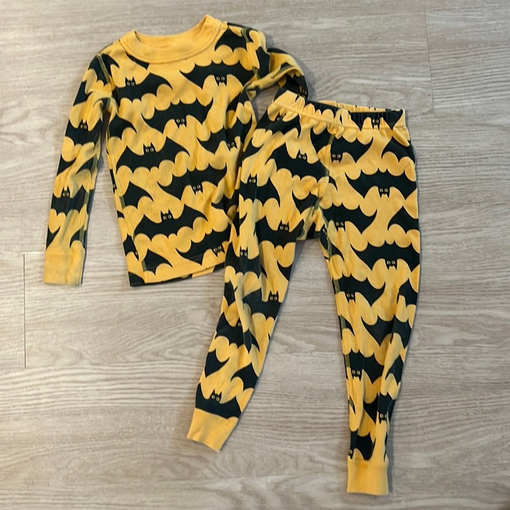 🌈Hanna Andersson Jammie’s